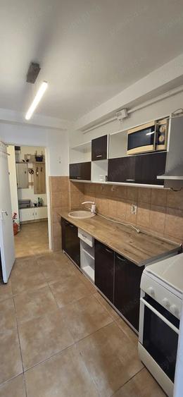 Chirie 2 camere confectii 350 Euro - 2