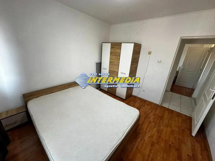 Apartament cu 2 camere 50 mp de vanzare in Cetate Alba Iulia mobilat - 3
