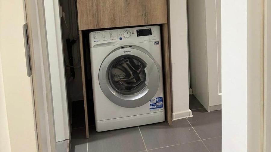 REA1028457 Apartament 2 camere I Aviatiei I De inchiriat - 6