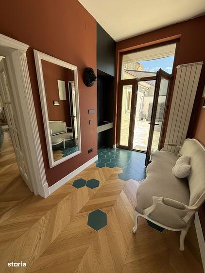 Casa renovata zona Piata Centrala - 5