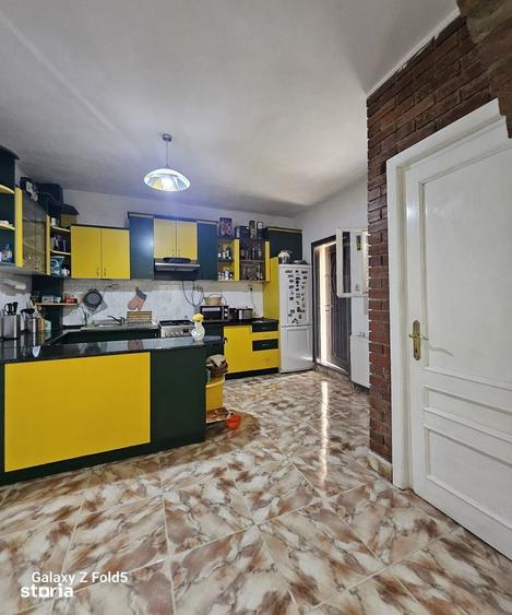 Casa panoramica in zona Spit. Jude?ean | 184 mpu, Teren 514 mp , Garaj - 13