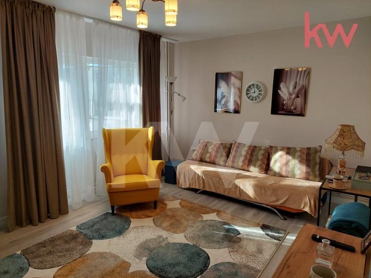 Apartament premium, 2 camere, Rovine - 3