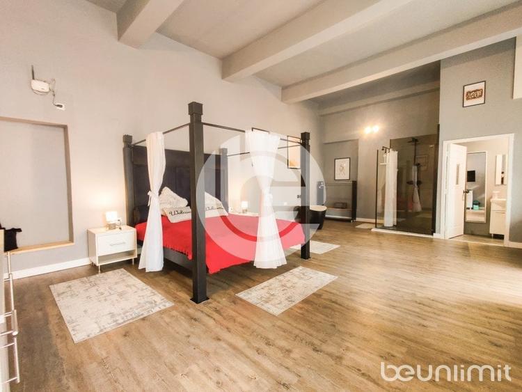 Studio - 46 MpU - Central - Pretabil regim hotelier - Spatiu comercial - 1