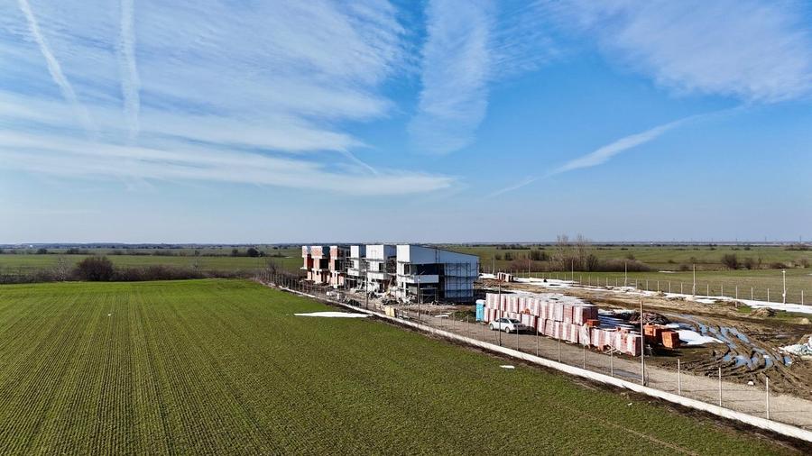 GreenDale Residence | Casă inteligentă, dotări și finisaje de excepție - 15