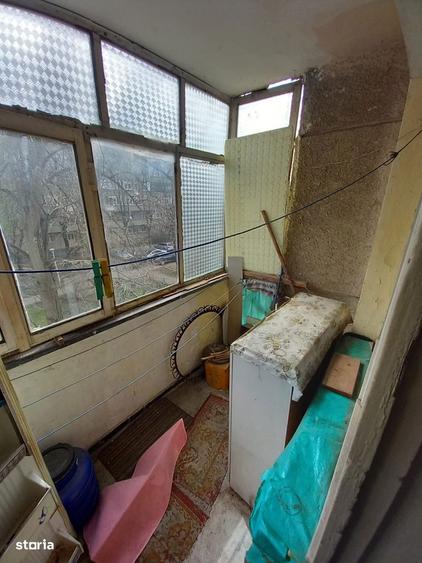 2 camere semidecomandat ETAJUL 2 Nord 58000 - 7