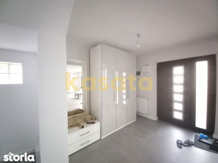 De inchiriat casa individuala renovata recent - Prelungirea Ghencea - 18