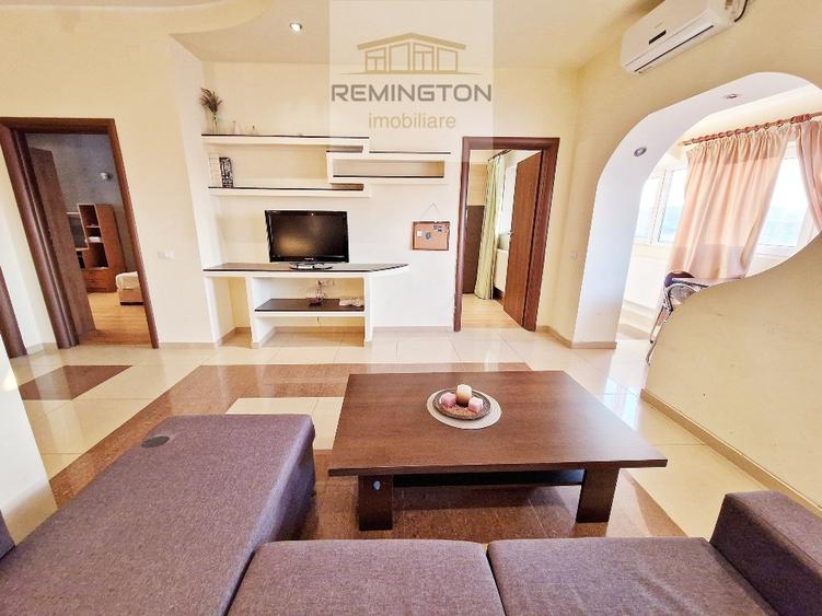 Bd. Mamaia - Apartament 3 camere, 70mp, mobilat si utilat complet - SUPER PRET - 2