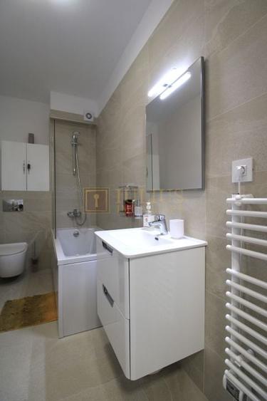 Vox - Torontalului, la prima inchiriere; loc parcare subterans si ctr. inlcus. - 13