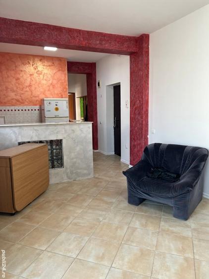 vand apartament Mamaia la plaja - 4