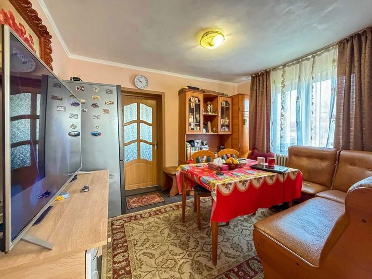 Vand casa in Tutora, la doar 10 km de Iasi - toate utilitatile incluse - 6