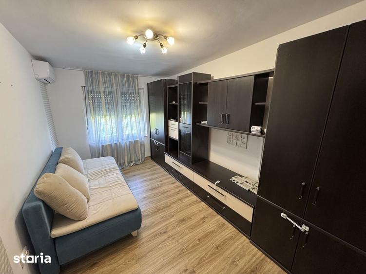 Chirie apartament 1 camere , mobilat-utilat , Micro 14 - 2