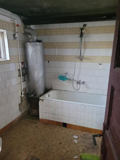 Techirghiol - casa parter cu teren 455 mp - 10