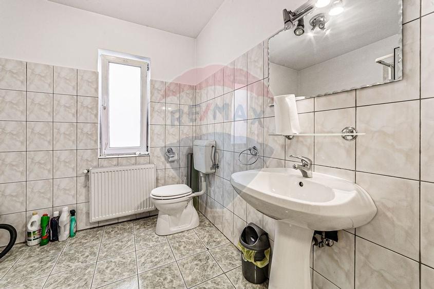 Cabinet stomatologic functional de inchiriat zona Intim Arad - 8