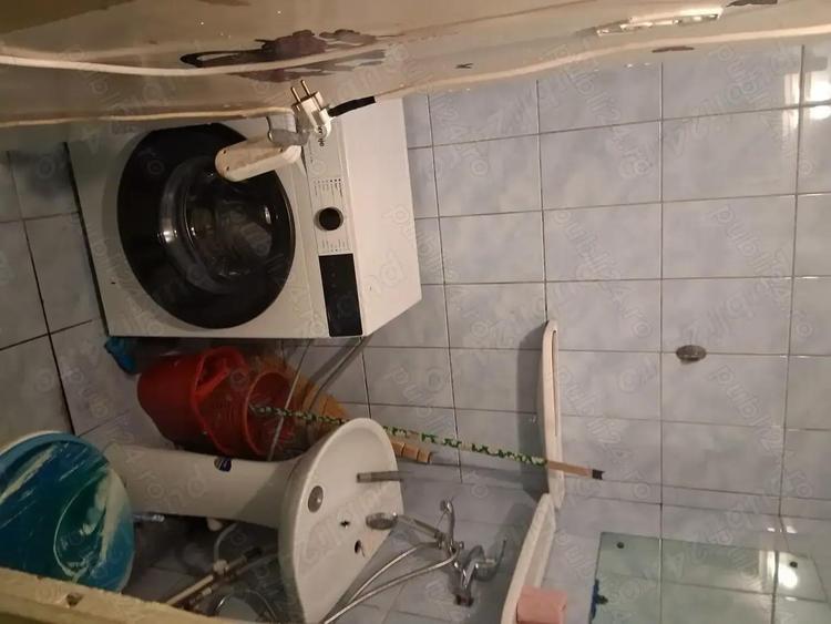 STOOP 750 ron lunar - garsoniera Podul e Piatra - 4