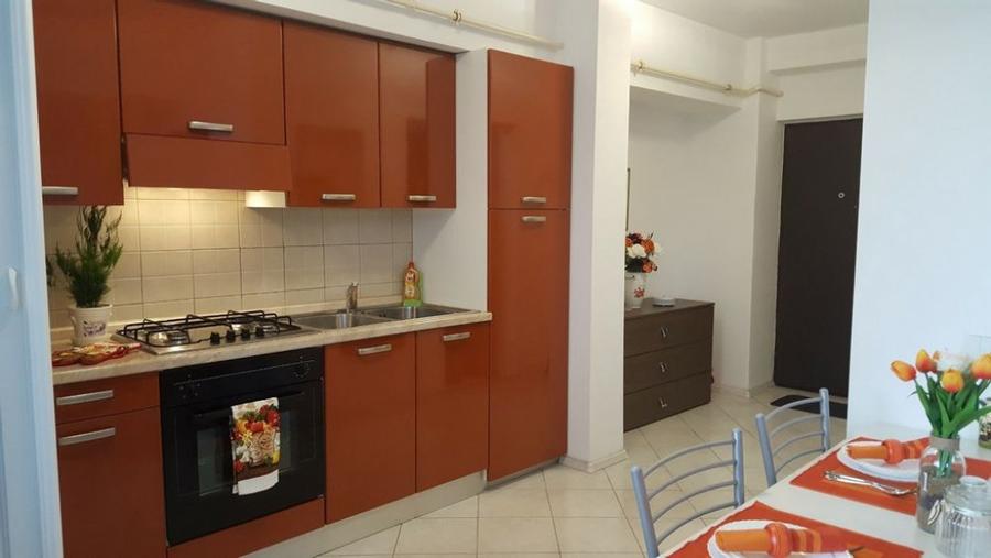 Apartament o camera Telegrafului - 2