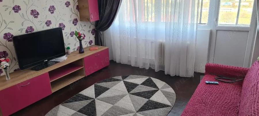 Giule?ti Prunaru-Podul Grant, 3 camere, 70 mp, et 7 8, semidecomandat, verere spate N-E, balcon mare - 5