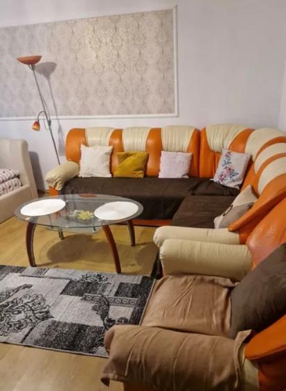 Vitan Mall metrou Timpuri Noi,bl.reabilitat,decomandata,p/10,mobilata,utilata. - 2