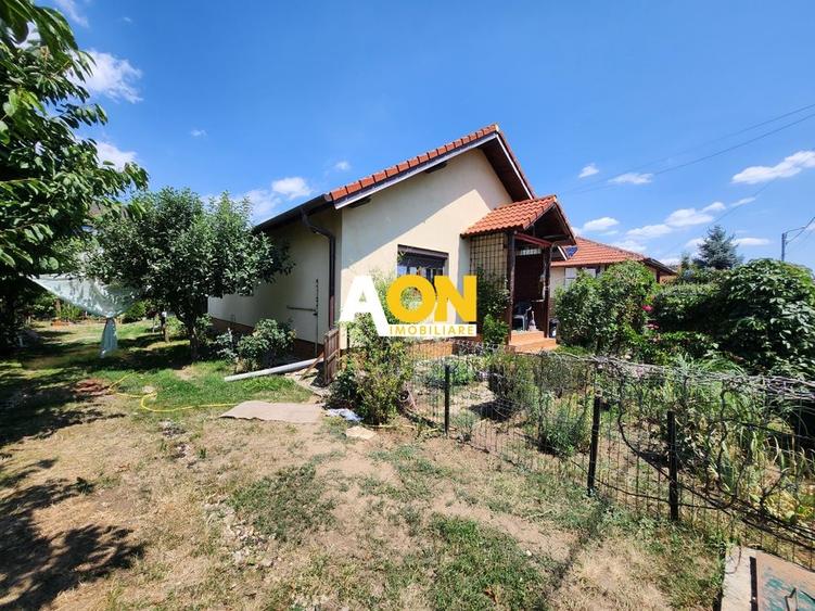 De vanzare casa 3 camere, 457mp teren, Oarda de Jos - 1