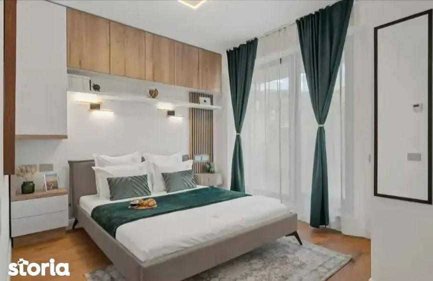 Apartament 3 Camere Pallady/ Parter cu Terasa ?i Gradina - 3