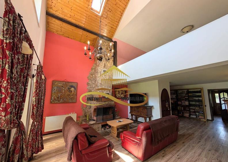 Casa in Traian, pozi?ie excelenta! - 35