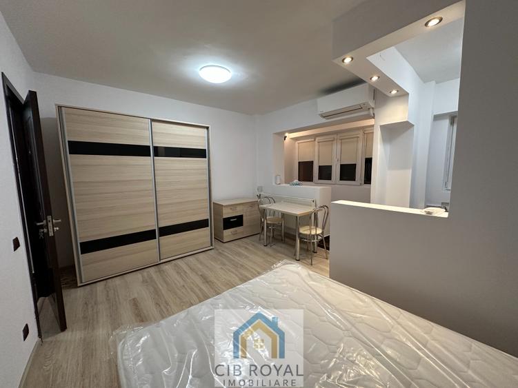 Garsoniera Teiul Doamnei-Colentina,Str. Nada Florilor 5,la 3 min. sectia 7 - 4