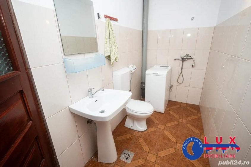 ID 9551 Casa P+1 de inchiriat Strada Mahmudiei - 7