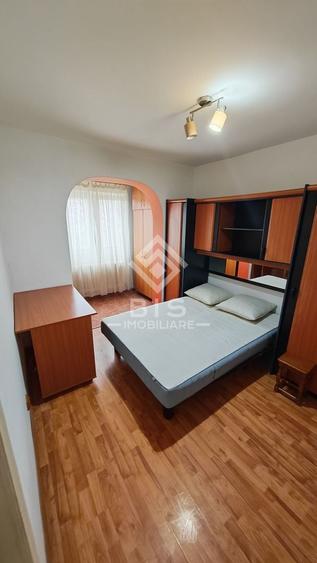 Apartament 2 camere - Decebal - 2
