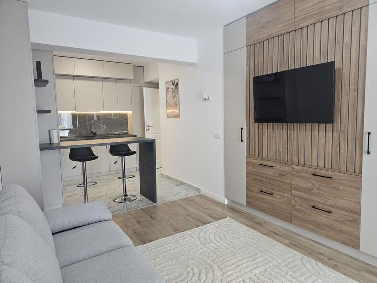Prima inchiriere! Apartament bloc nou Galata-Kaufland - 3