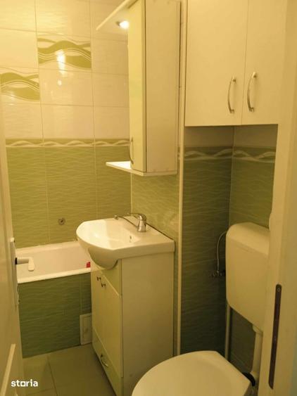 Chirie garsoniera, etaj 1, Porolissum - 3