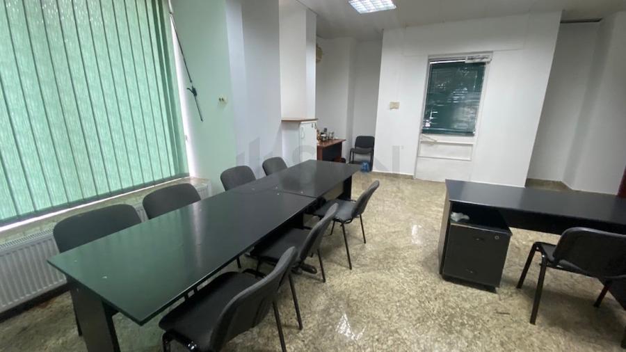 REC3001668 Spatiu comercial stradal - Serban Voda - langa Parcul Carol - 9