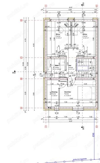 Vand casa unifamiala in Izvin - 4