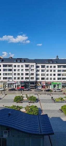 Apartament Semidecomandat-Centru- Esplanada