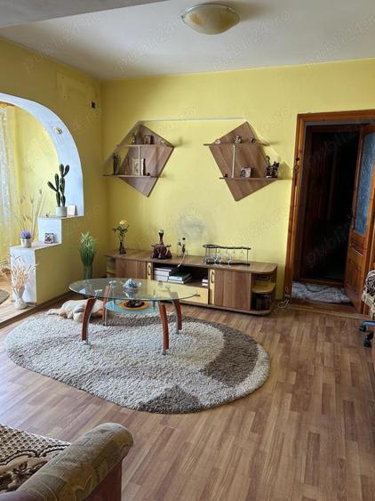 Inchiriez apartament elegant, 2 camere, decomandat Vaslui - 10