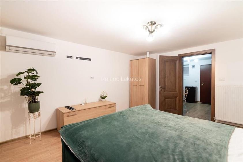 Garsonieră decomandată în Ultracentral Garsonieră decomandată în Ultracentral