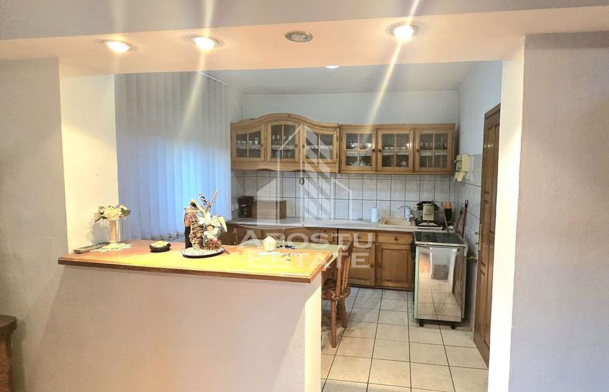 Casa individuala, zona Mehala - Cetatii, teren generos - 10