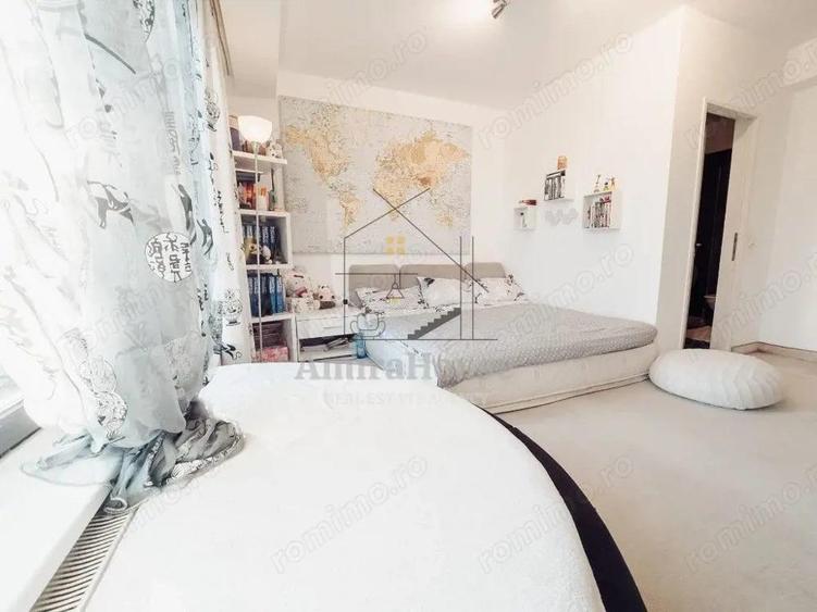 Duplex/unitate locativa, finisat, mobilat, teren 180 mp, Europa - 3