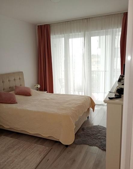 Apartament 2 camere ( Cu parcare )-Soho Residence - 1