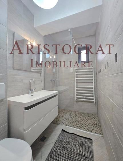 Duplex mobilat modern - 12