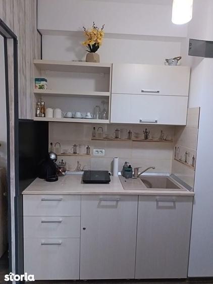 Studio prima linie la mareMamaia Summerland | Etaj 1 | Vedere la mare - 5