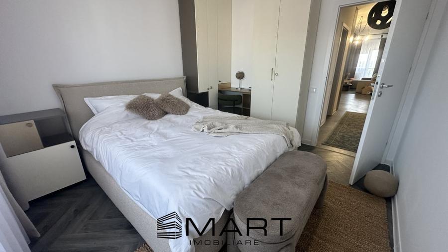 Apartament 3 camere de lux zona Mihai Viteazul - 7