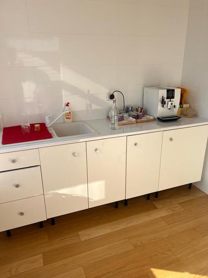 Inchiriere apartament 100mp imobil 2015 terasa curte Cotroceni - 6