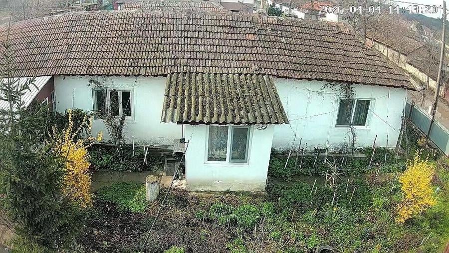 vanzare casa ?i teren la ?ara - 4