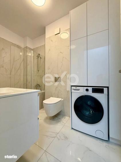 2camere-prima inchiriere-Comision 0%-56mp apartament+ 14mp terasa util - 12