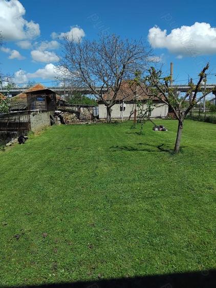 Inchiriez teren 400m2 strada ovidiu numarul 10 - 2