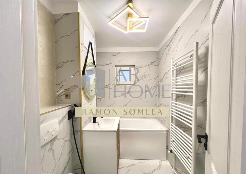 Apartament 2 camere, renovat complet, zona Marasesti, Ploies - 16