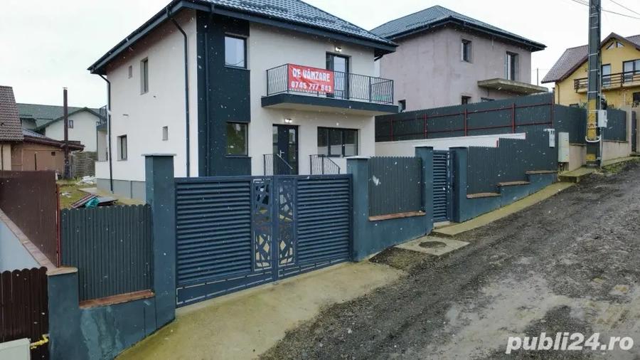 Casa de vanzare - Ia?i, ?oseaua Barnova - Persoana fizica - 8