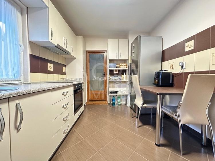 Casa individuala - Sura Mare - 594 mp teren