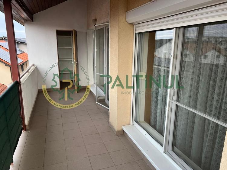 Apartament 3 camere de închiriat în Șelimbăr, Sibiu - 16