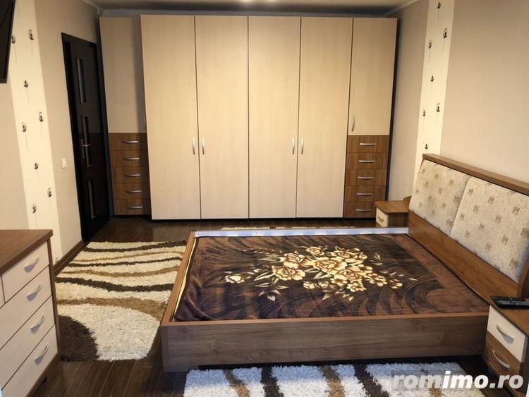 Garsoniera de inchiriat in zona Tei - 1