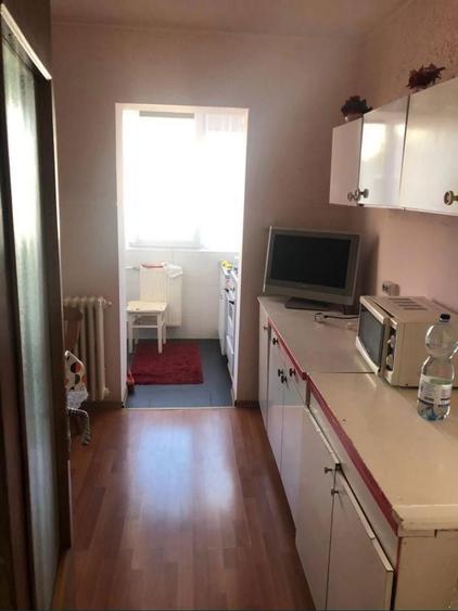 Apartament PB 55 mp util Rogerius strada Sovata Oradea - 6
